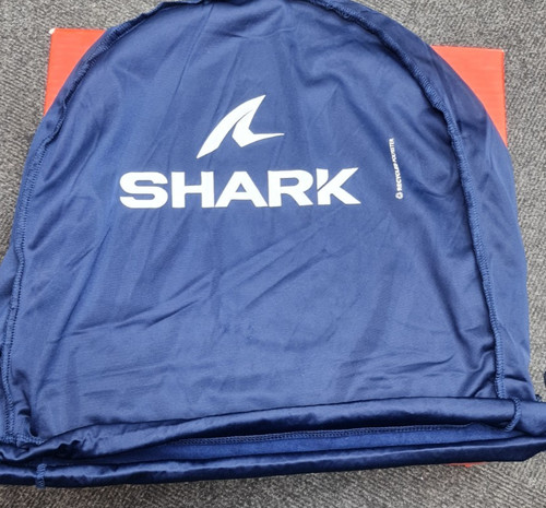 Shark motorcycle helmet bag - shark,