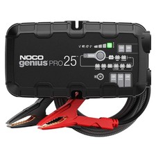 NOCO GeniusPRO25 6V/12V/24V