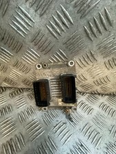 2009 VAUXHALL MERIVA 1.4 PETROL ECU 0261208255 55353613 Z14XEP