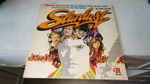 Various artists stardust - various,