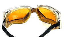 Pre WWII CESCO Amber Safety