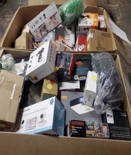 Mystery FUN Box MIXED High