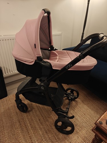 Quail travel system - quail,