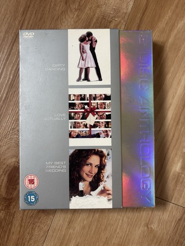 Dirty dancing love actually - dirty, /