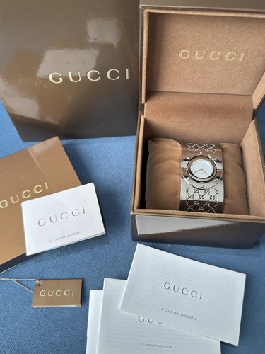 Gucci swiss made - ladies, watch