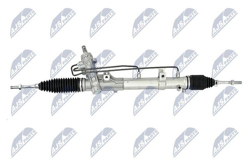 Nty power steering - nty, rack