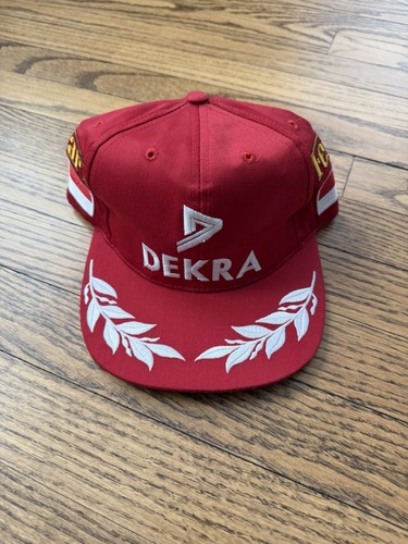 Vtg ferrari dekra - vtg,