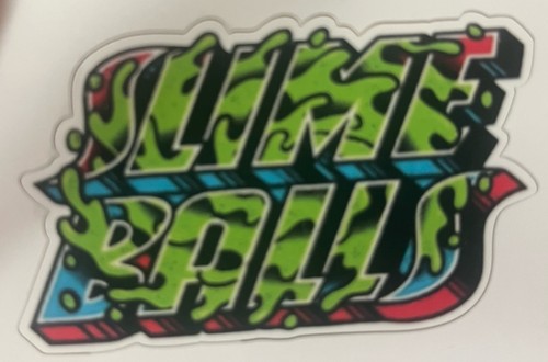 Wide skateboard - 2.75”,