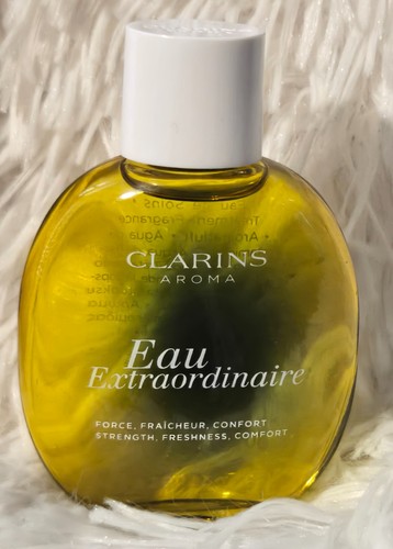 Clarins aroma eau - clarins,