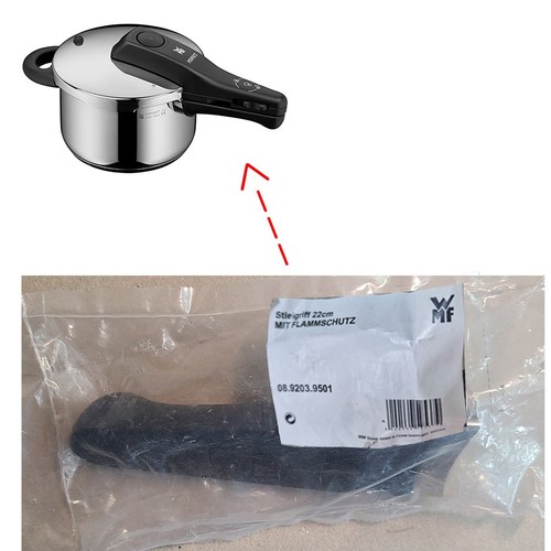 Wmf pressure cooker - wmf,
