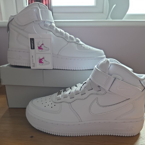 Nike air force size white - air,