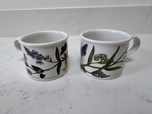 Vintage portmeirion botanic - vintage,