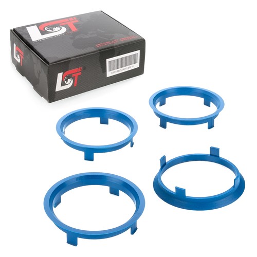 Centering rings spacers - centering,