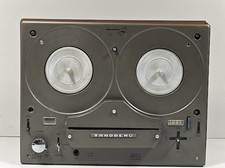 Tandberg Series 84 Four Track