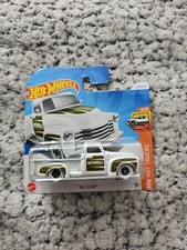 Hot Wheels 52 Chevy Hot Trucks