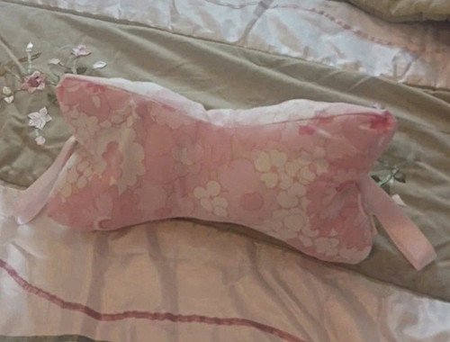 New pink white - pink, floral