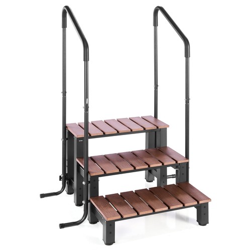 Vevor hot tub steps - vevor,