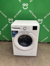 Beko Washing Machine 9kg