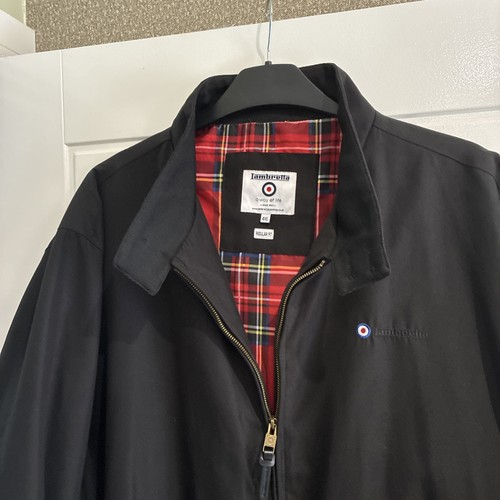 Lambretta men shower - lambretta,