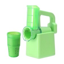 Cordless Grinder for Hard