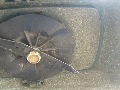 Lawn mower hover gx300 - hover,
