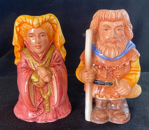 Leonardo collection robin hood - collection,