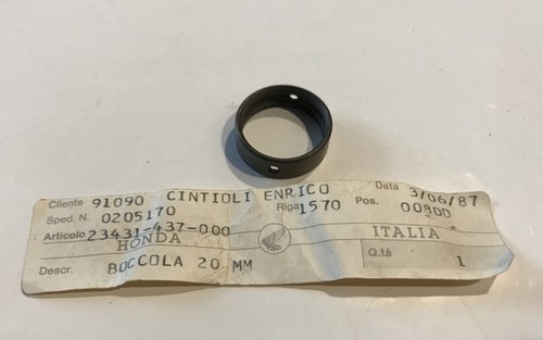 Bushing 20mm bush - 20mm,