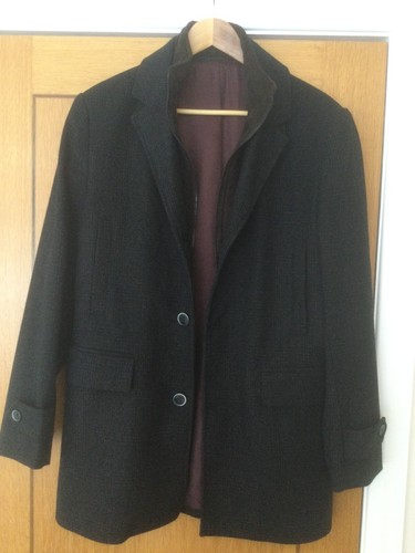 Mens collezione size small - m&s,
