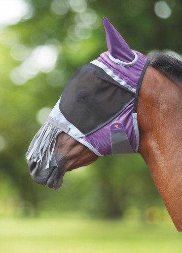 Shires flyguard deluxe - shires,