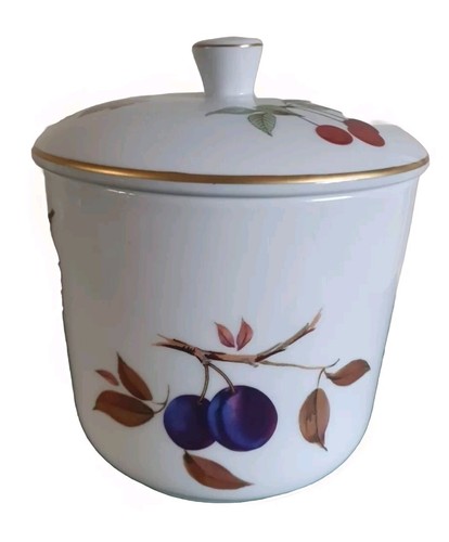 Royal worcester evesham gold - evesham,