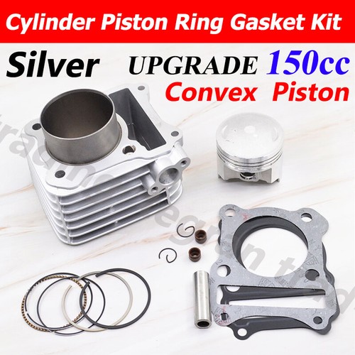 62mm piston big bore - 62mm, cylinder