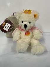 Steiff Teddy Bear Princess