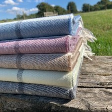 Luxury Ultra-Soft 100% Alpaca