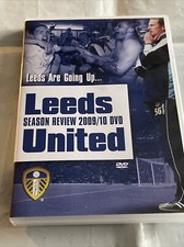 Leeds United - Season Review