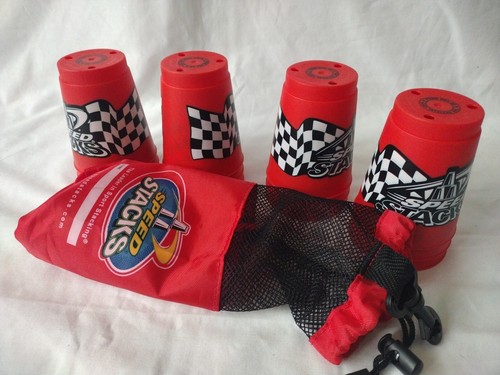 Speed stacks stacking cups - speed,
