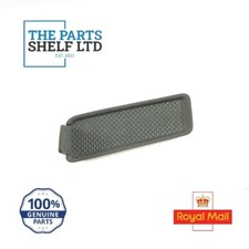 Audi A5 F5 B9 Centre Console