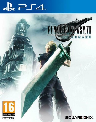 Playstation final fantasy - 4, :