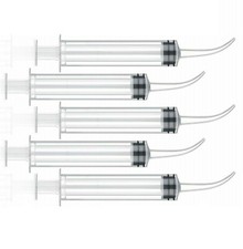 12cc Oral Dental Syringes