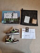 Kangaroos X Morprime X Tommy