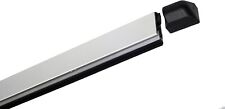 Draught Excluder Seal For Door Silver Cambesa BST020934