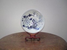 Tek Sing Cargo Shipwreck Blue