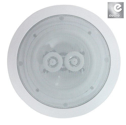 Audio white 8 - e-audio,