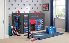 Anthracite Grey 3ft Mid