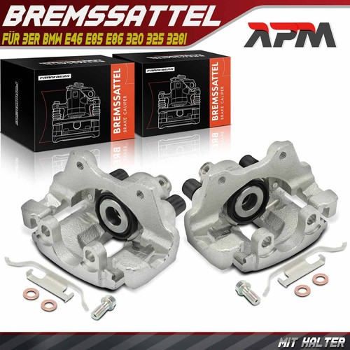Brake caliper ø40mm with - 2x,