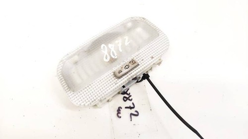 9652262180 rear interior - ,