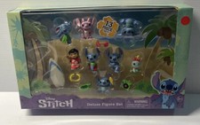 Disney Lilo and Stitch Deluxe