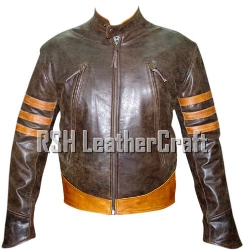 Wolverine men origins biker - men,