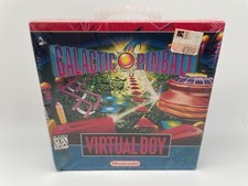 Factory Sealed Galactic