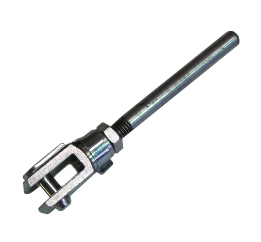 Master cylinder push rod - push,