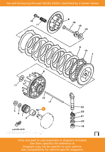 Yamaha key straight - key,,